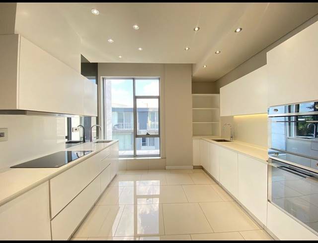 3 BEDROOM PROPERTY TO RENT IN SANDTON CITY